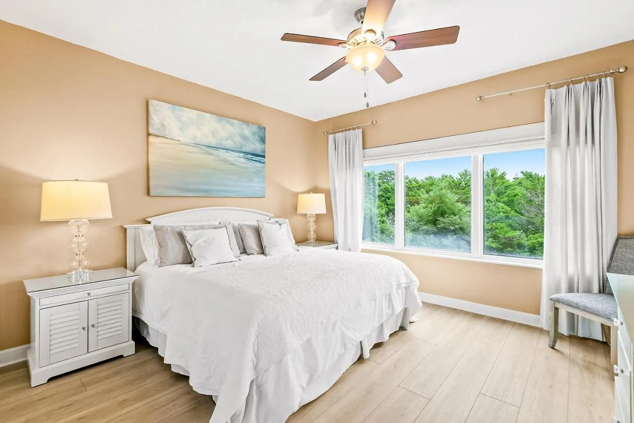 Apartment Tops'L Summit 207B Destin