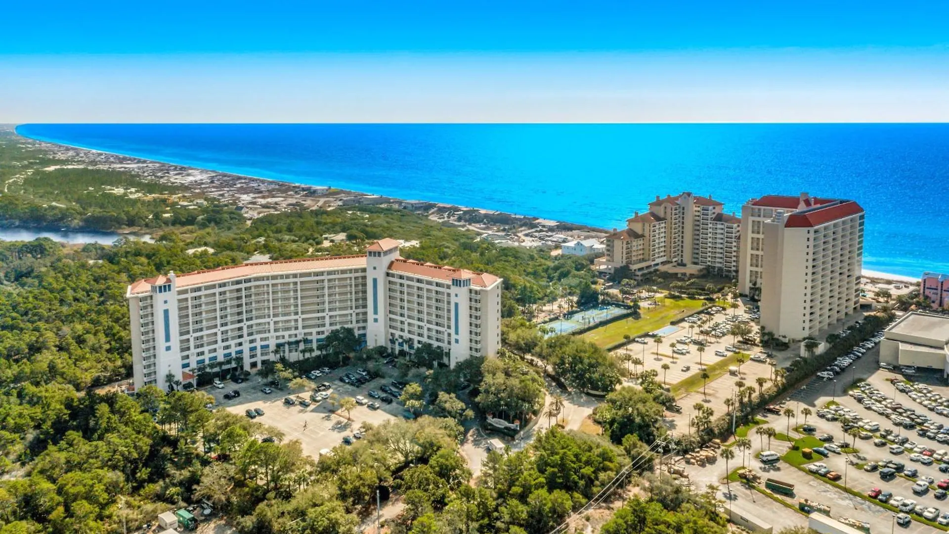 Tops'L Summit 207B Destin 0*,  United States