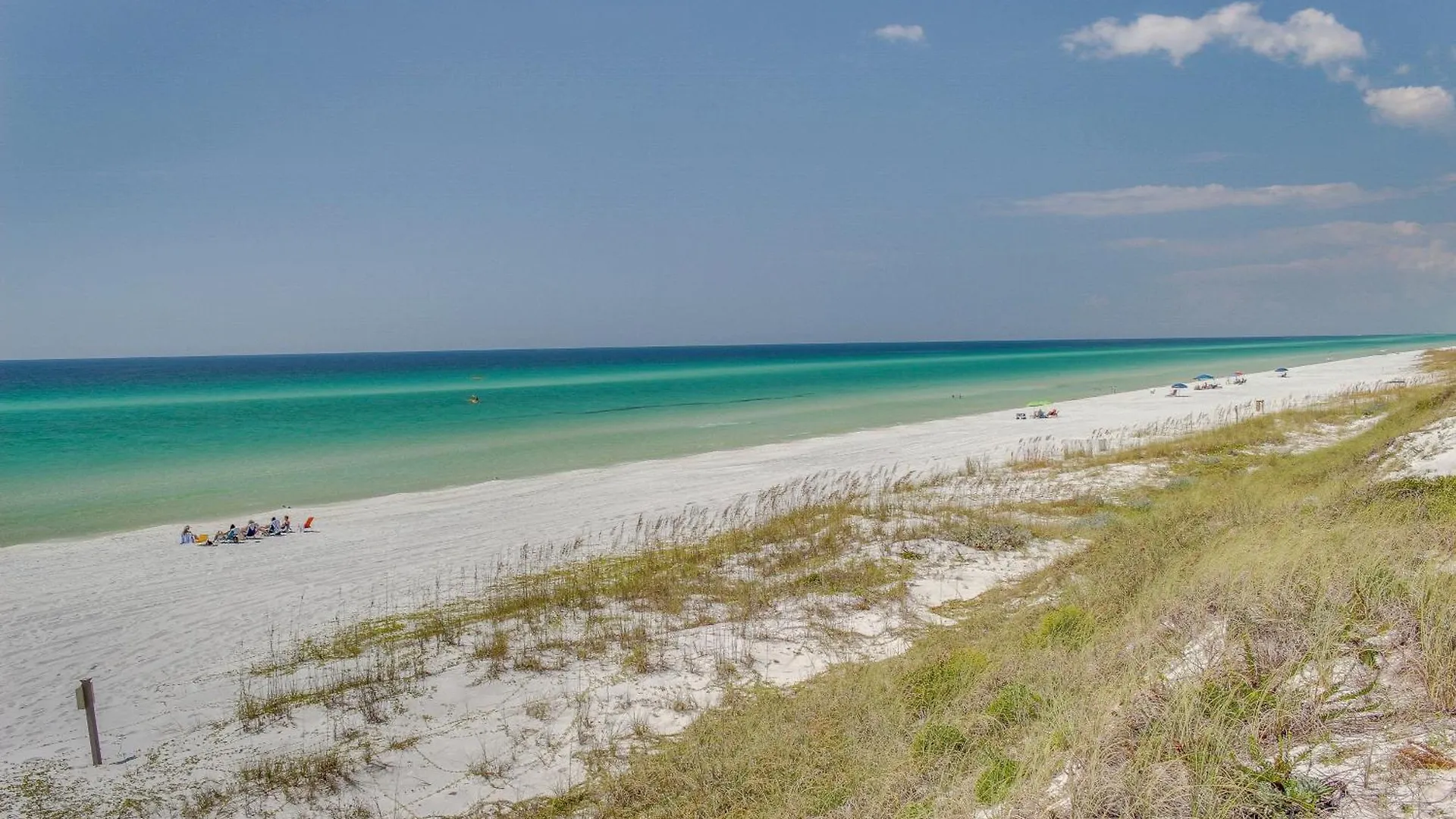 Tops'L Summit 207B Destin