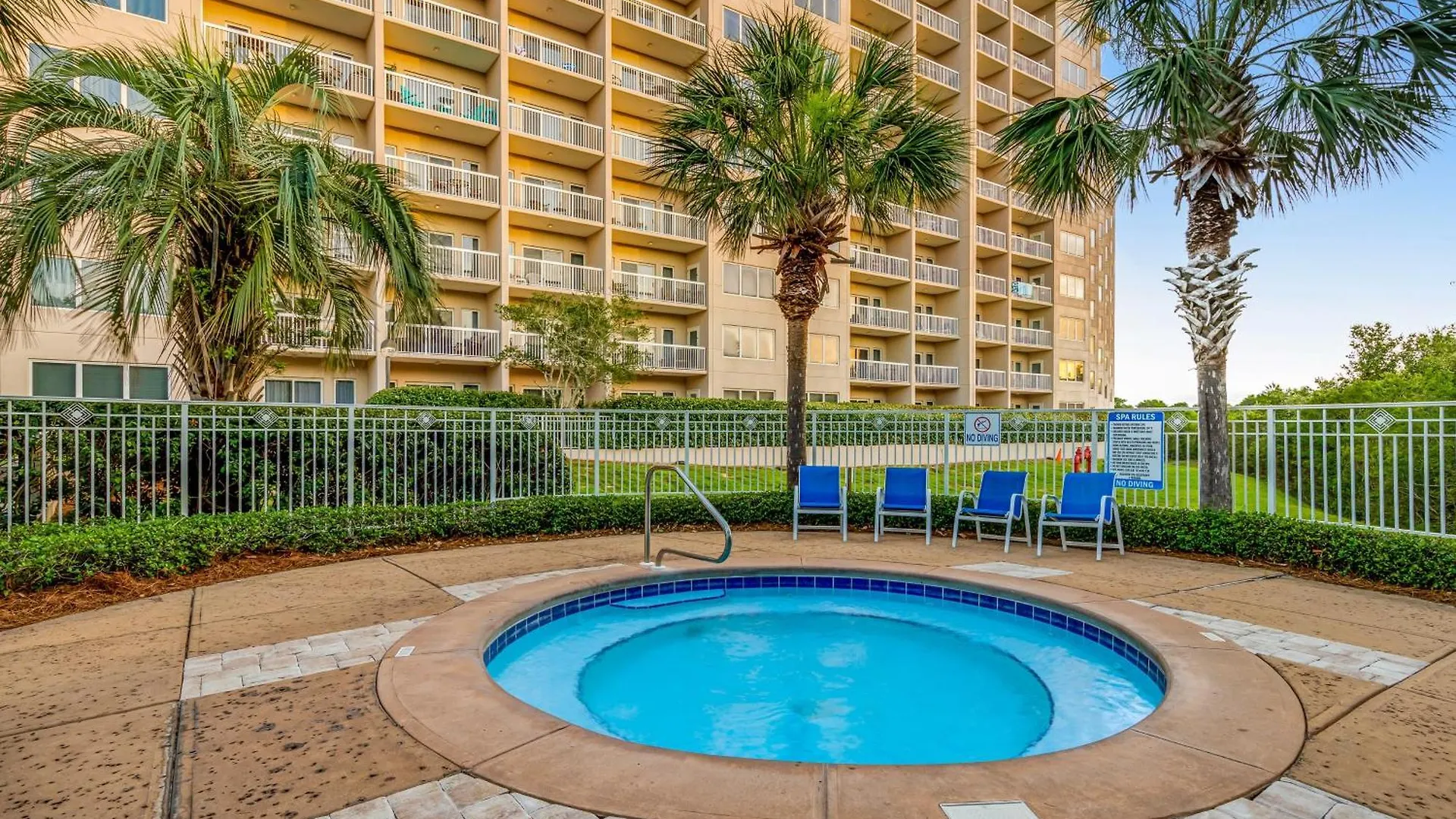 Tops'L Summit 207B Destin