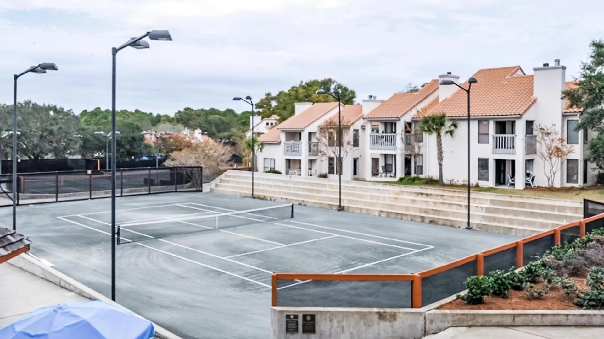 Apartment Tops'L Summit 207B Destin